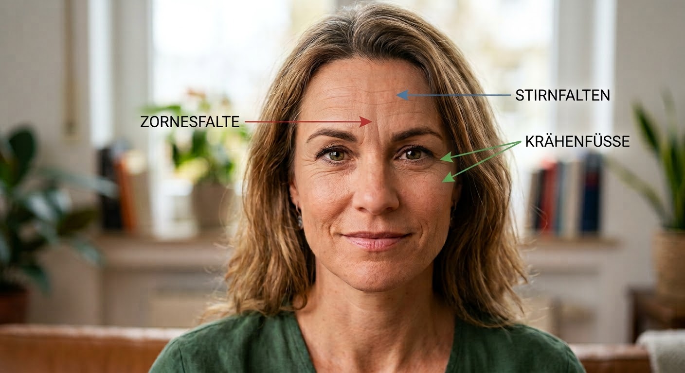 Botulinum Therapie